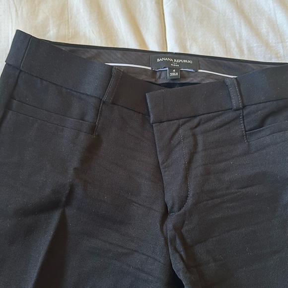 Banana Republic Sloan pants - Picture 1 of 16